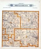 Township 36 N., Range XVII W, Eldridge, Springtown, La Clede County 1912